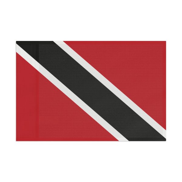 Trinidad Flag - Image 5