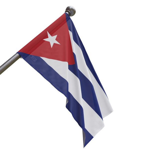 Cuba Flag - Image 4