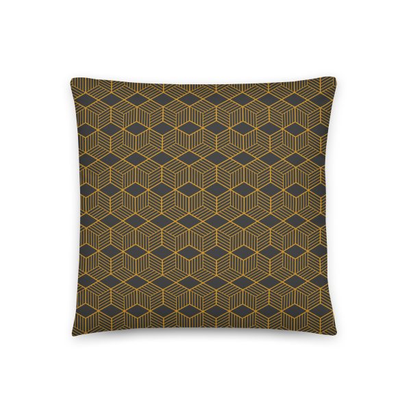 EssenceRest Comfort Pillow - Image 2