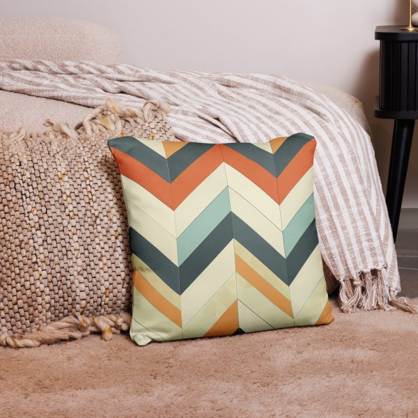 Swaztek Comfort Pillow - Image 3