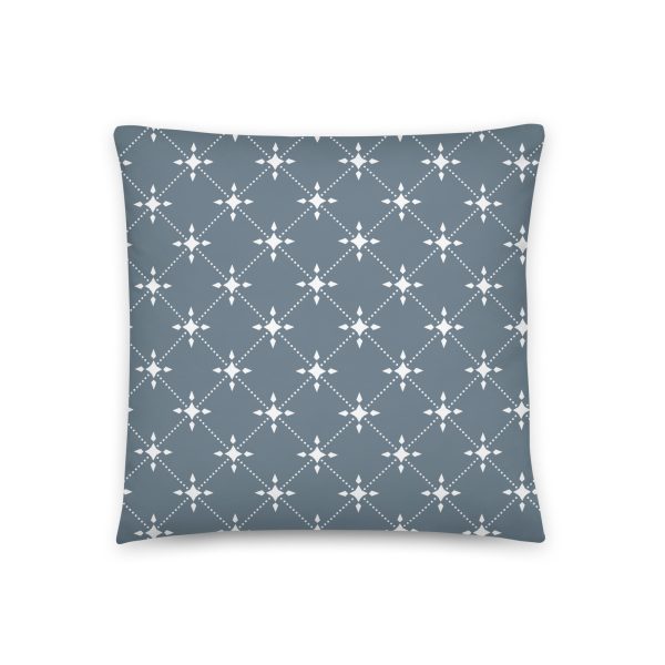 Sparkling Diamond Pillow - Image 3