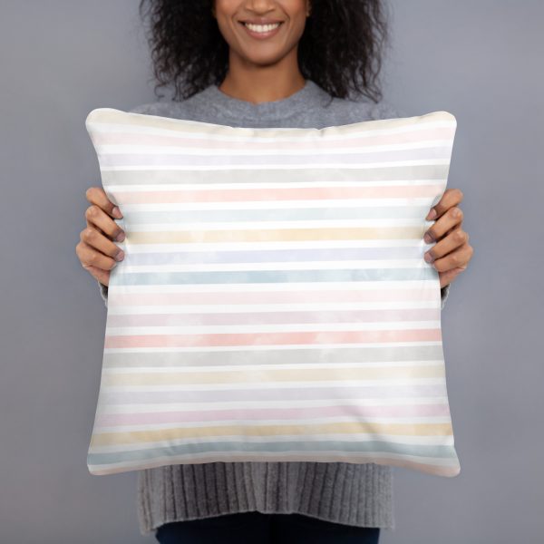 Rainbow Comfort Pillow - Image 2