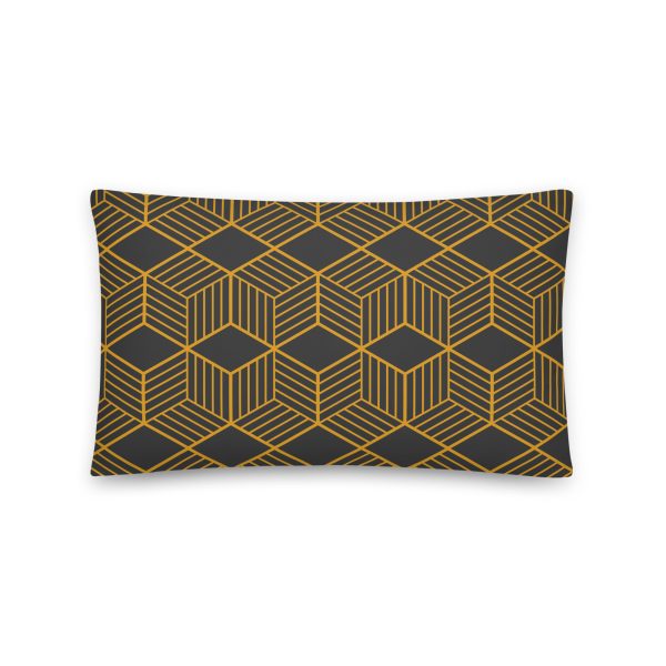 EssenceRest Comfort Pillow - Image 4