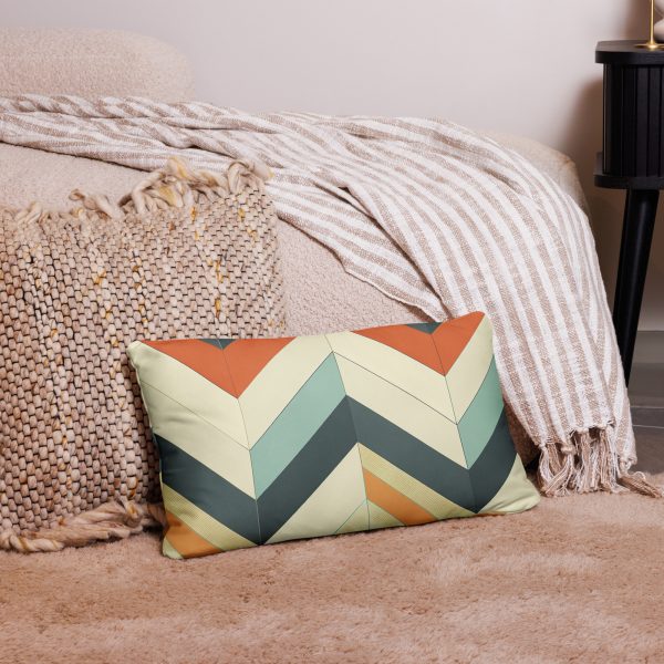 Swaztek Comfort Pillow - Image 5