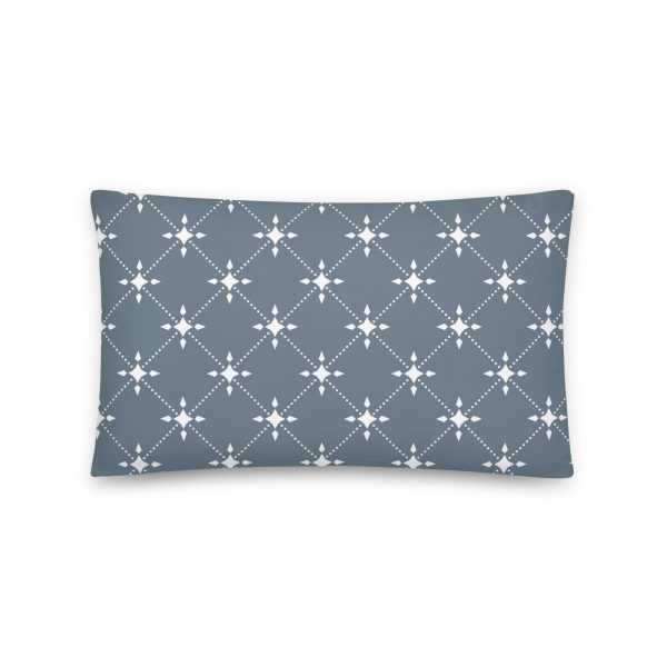 Sparkling Diamond Pillow - Image 5