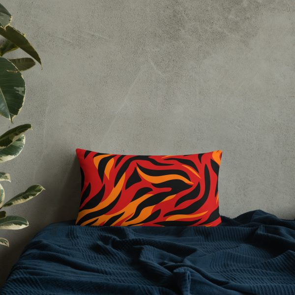 Tiger Pillow - Image 17