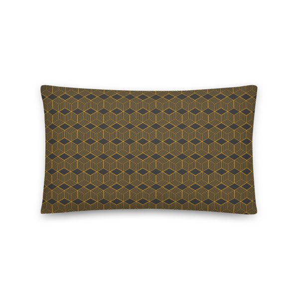 EssenceRest Comfort Pillow - Image 3