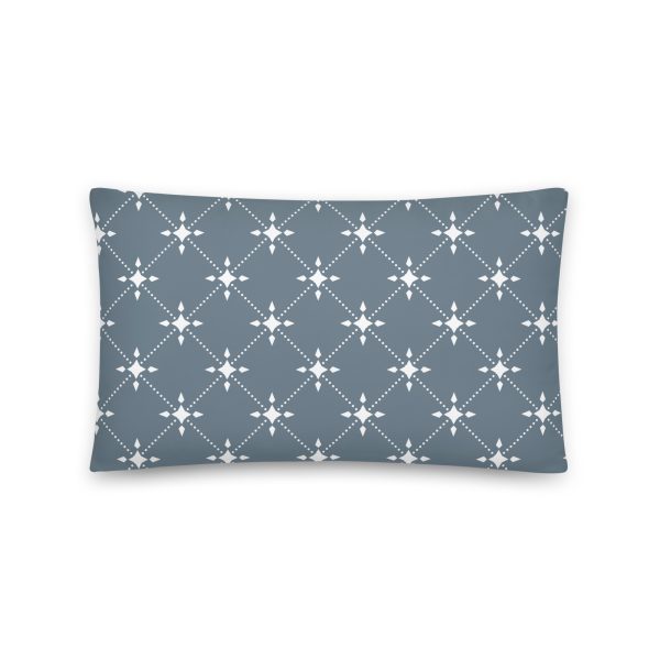 Sparkling Diamond Pillow - Image 4