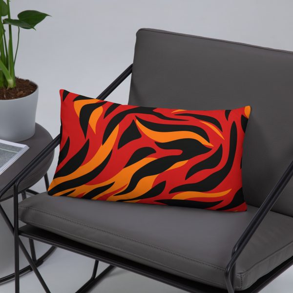 Tiger Pillow - Image 15