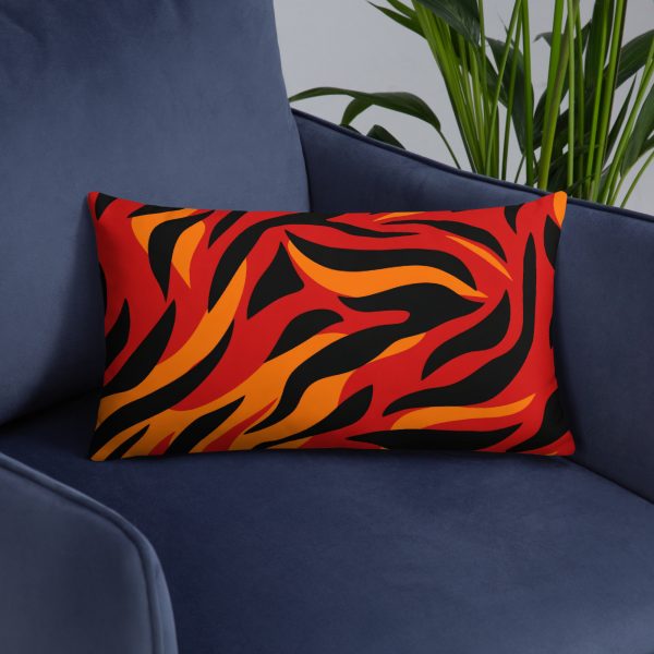 Tiger Pillow - Image 16