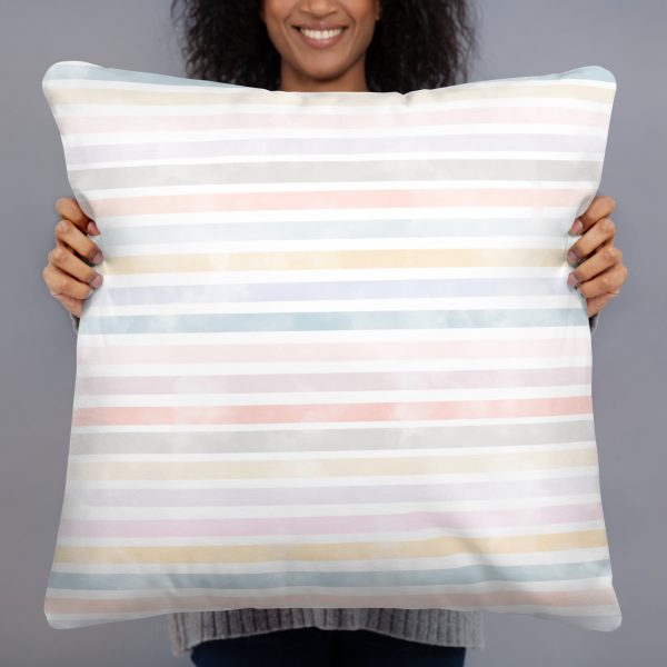 Rainbow Comfort Pillow - Image 4