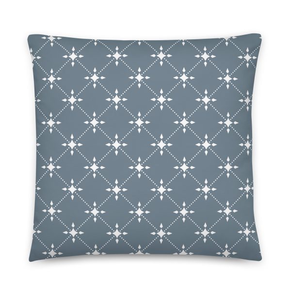 Sparkling Diamond Pillow - Image 6