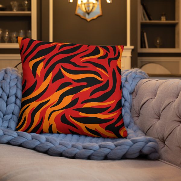 Tiger Pillow - Image 26