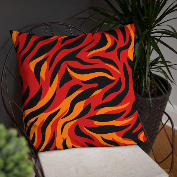 Tiger Pillow - Image 27