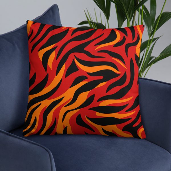 Tiger Pillow - Image 29