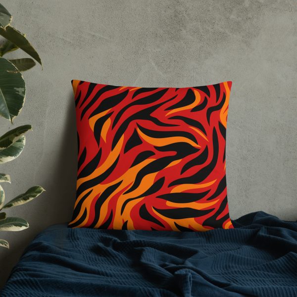 Tiger Pillow - Image 30