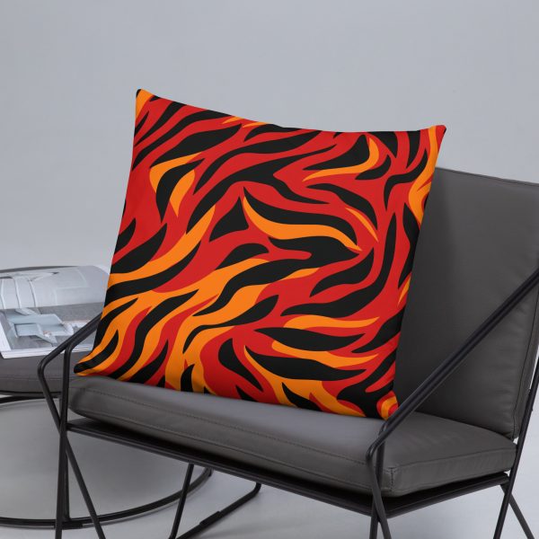 Tiger Pillow - Image 22