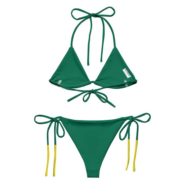 St.Vincent & Grenadines string bikini - Image 2