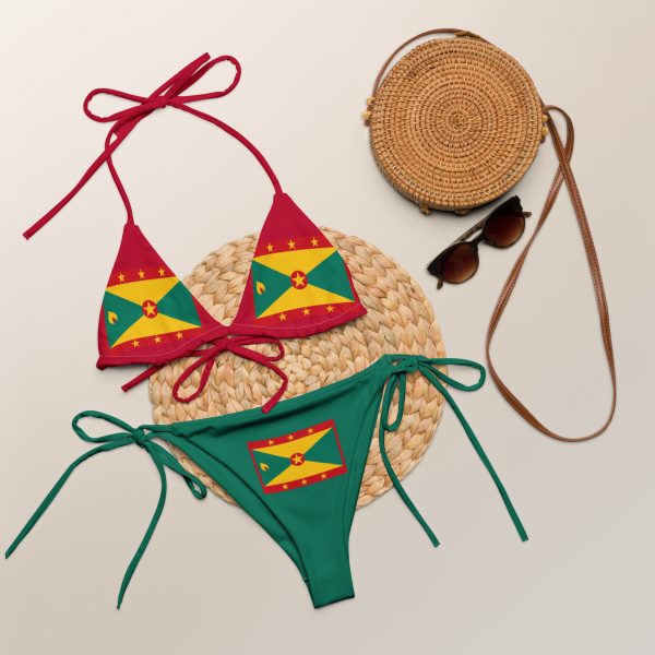 Grenada string bikini