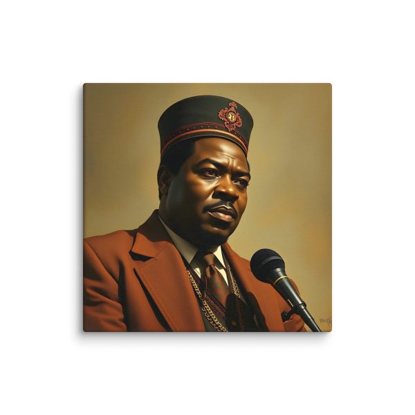 Marcus Garvey - Image 2