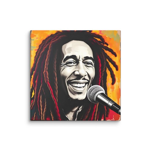 Bob Marley - The Spirit of Reggae - Image 2