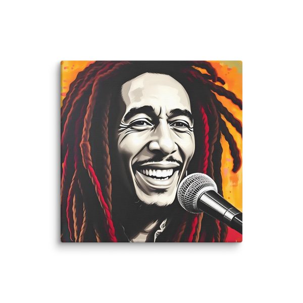 Bob Marley - The Spirit of Reggae