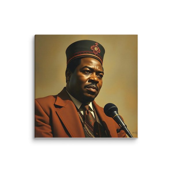 Marcus Garvey - Image 3