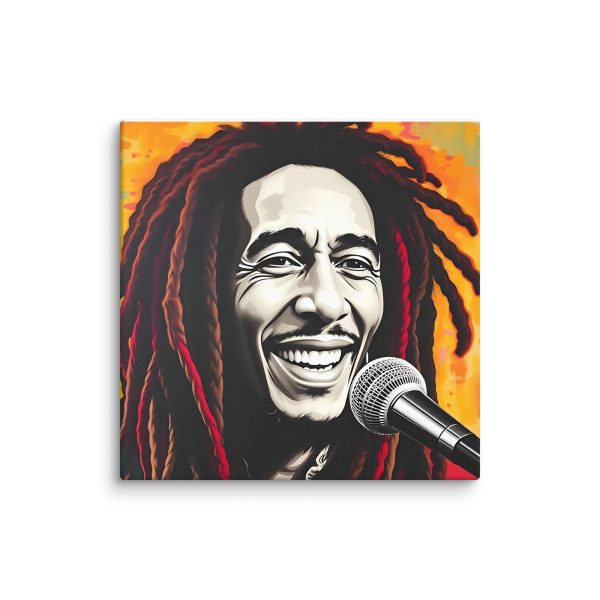 Bob Marley - The Spirit of Reggae - Image 3