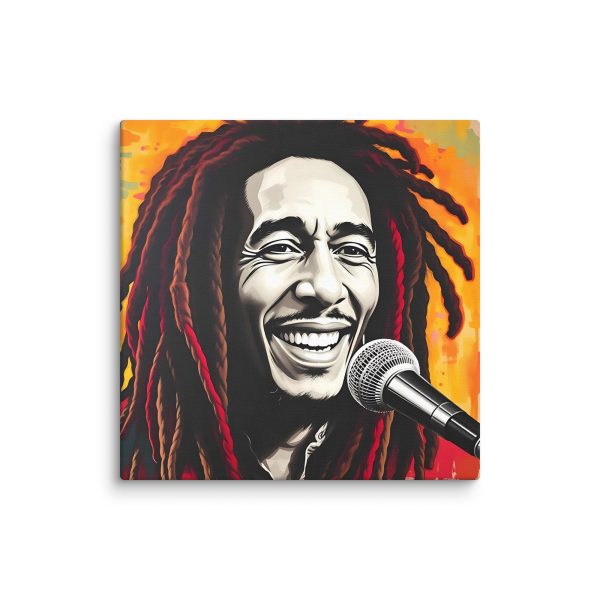 Bob Marley - The Spirit of Reggae - Image 10