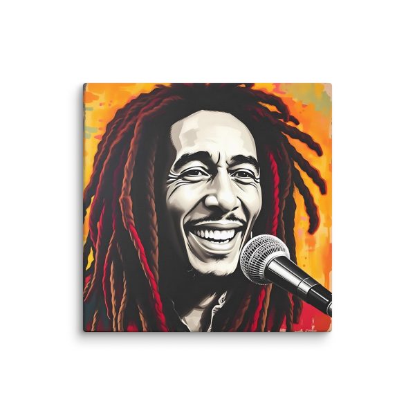 Bob Marley - The Spirit of Reggae - Image 7