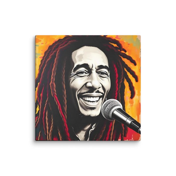 Bob Marley - The Spirit of Reggae - Image 8