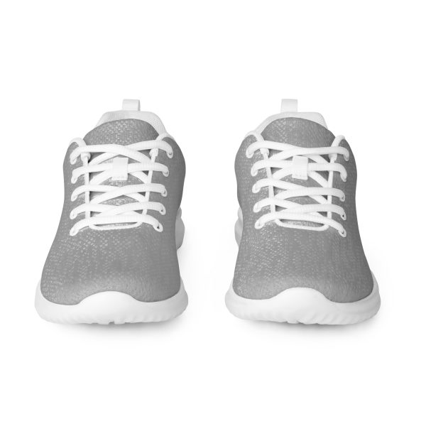 Dark Gray Men’s athletic shoes