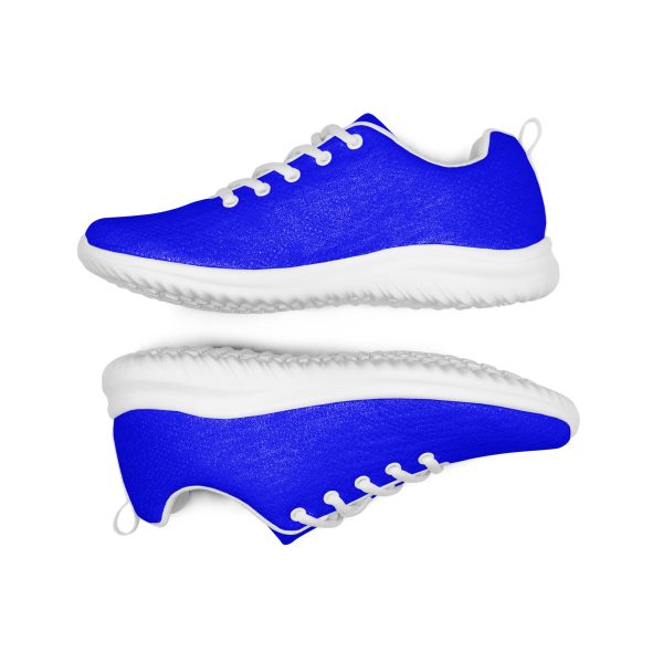 Blue Gravy Men’s athletic shoes