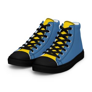 Men's High Top Sneakers