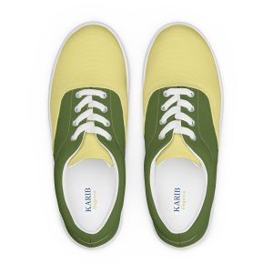 Men's Casual Laceups