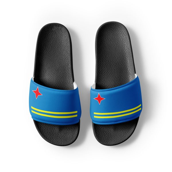 Aruba Men’s slides - Image 2