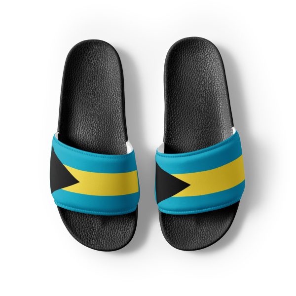 Bahamas Men’s slides - Image 2