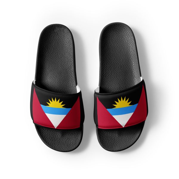 Antigua Men’s slides - Image 2