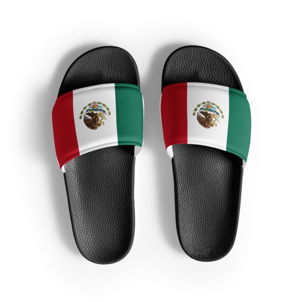 Mexico Men’s slides