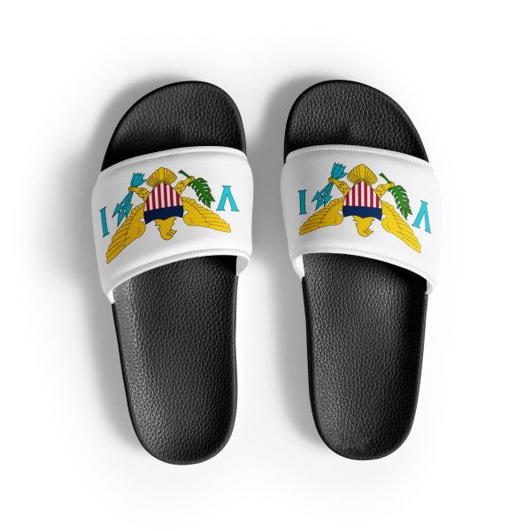 USVI Men’s slides