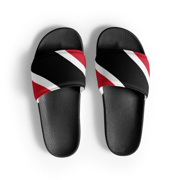 Trinidad Men’s slides