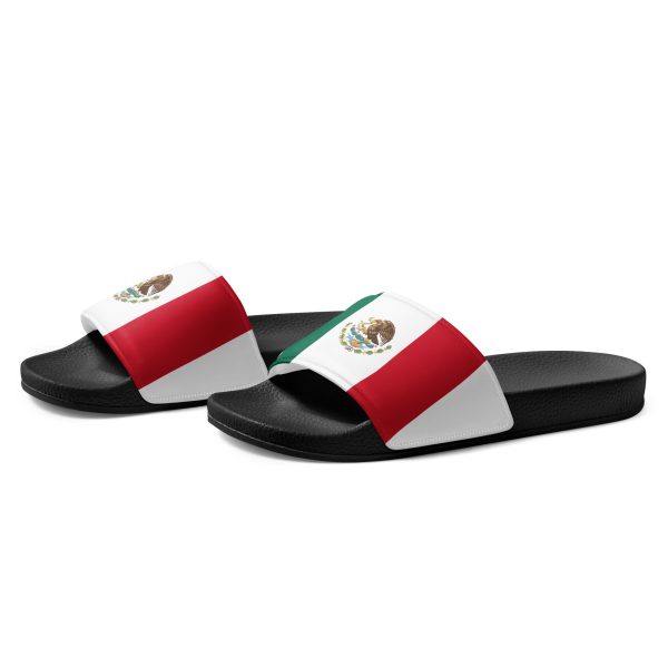 Mexico Men’s slides - Image 3