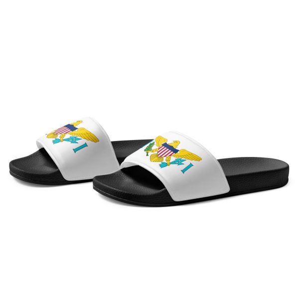 USVI Men’s slides - Image 3