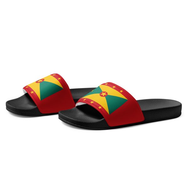 Grenada Men’s slides - Image 3