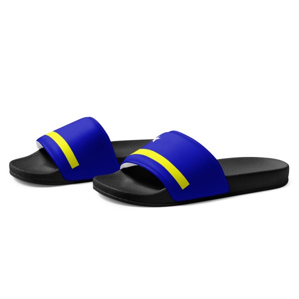 Curacao Men’s slides - Image 3