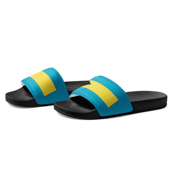 Bahamas Men’s slides - Image 3