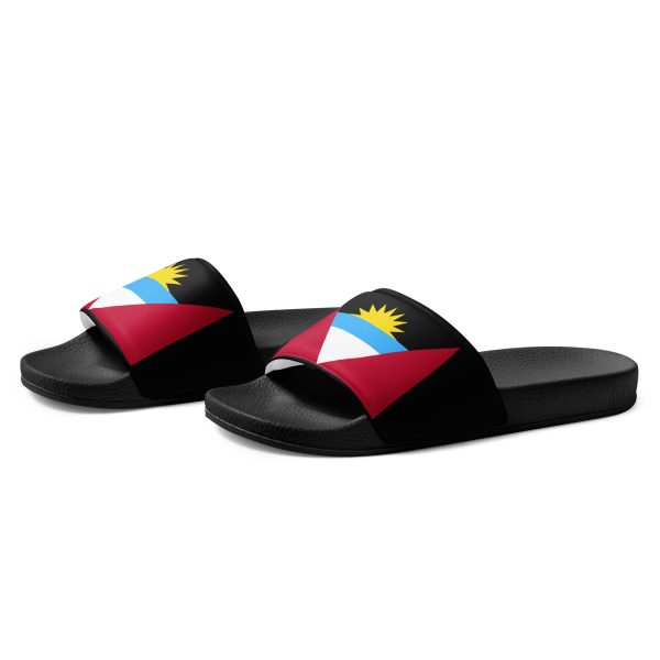 Antigua Men’s slides - Image 3