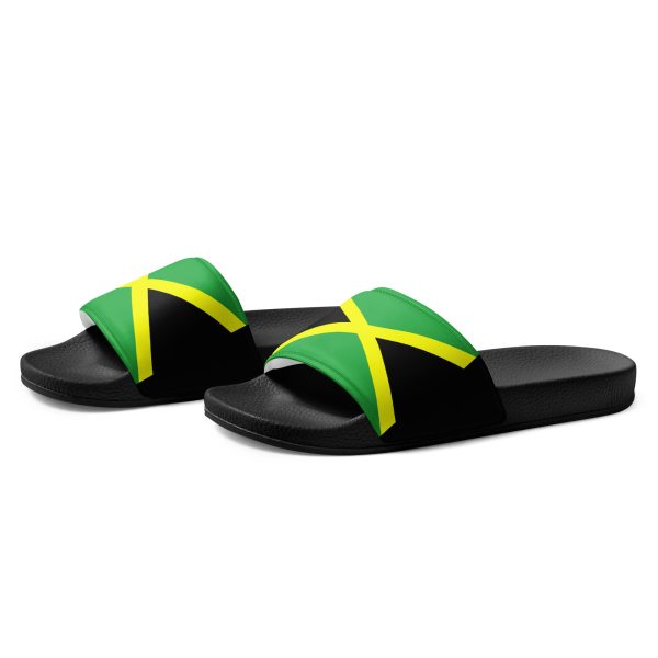 Jamaican Men’s slides - Image 3