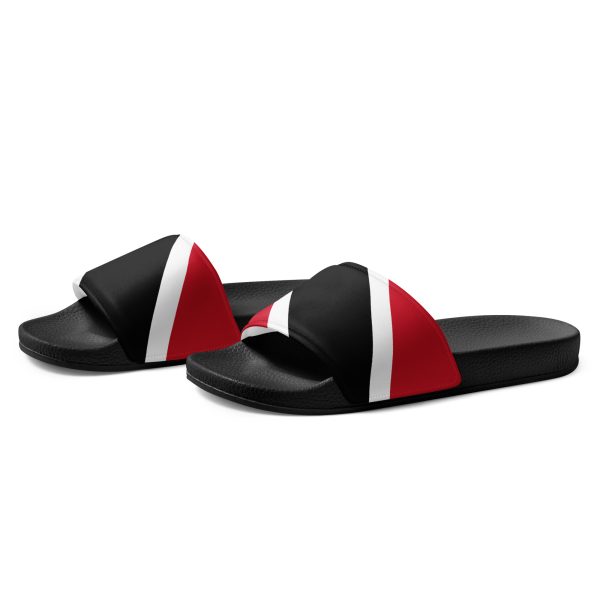 Trinidad Men’s slides - Image 3