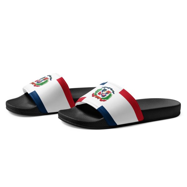 Dominican Republic Men’s slides - Image 3